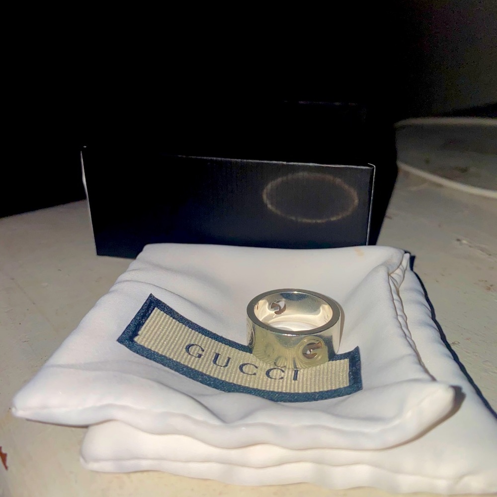 Gucci Ring